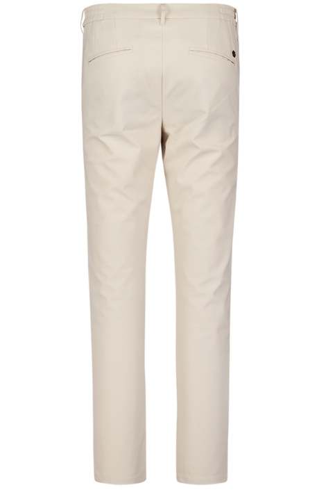 NO-EXCESS pants chino 4-way stretch sedoc